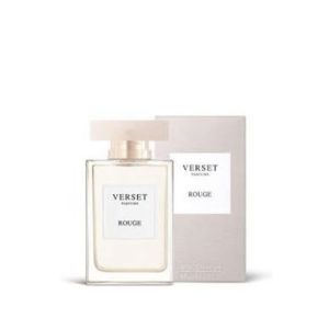 Verset Parfum Rouge Dame 100ml