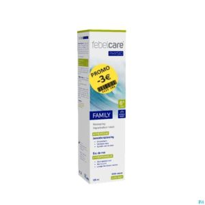 Febelcare Physio Spray Hyper Fam. 125ml Promo -3€