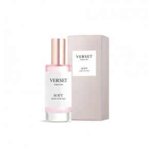 Verset Parfum Soft And Young Dame 15ml