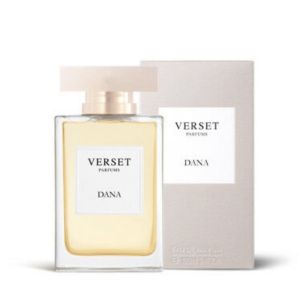 Verset Parfum Dana 100ml