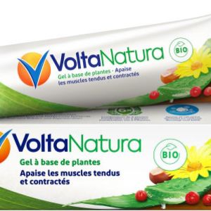 Voltanatura Gel 50ml