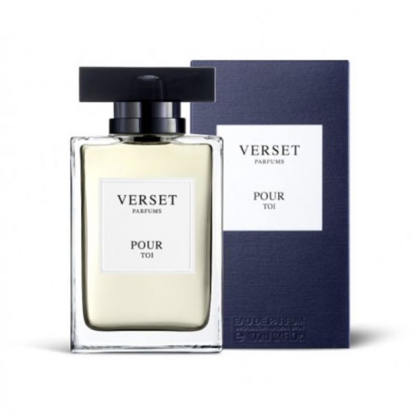 Verset Parfum Pour Toi Heer 100ml