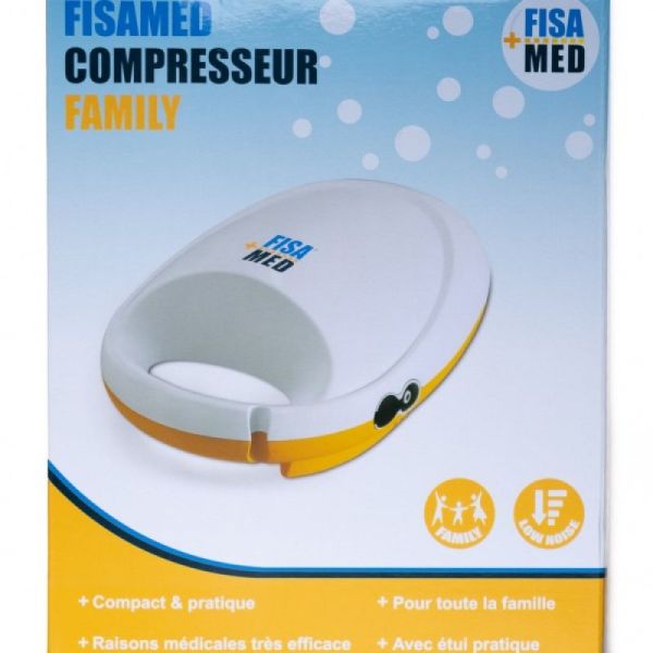 Fisamed Compressor Family Otc Sol