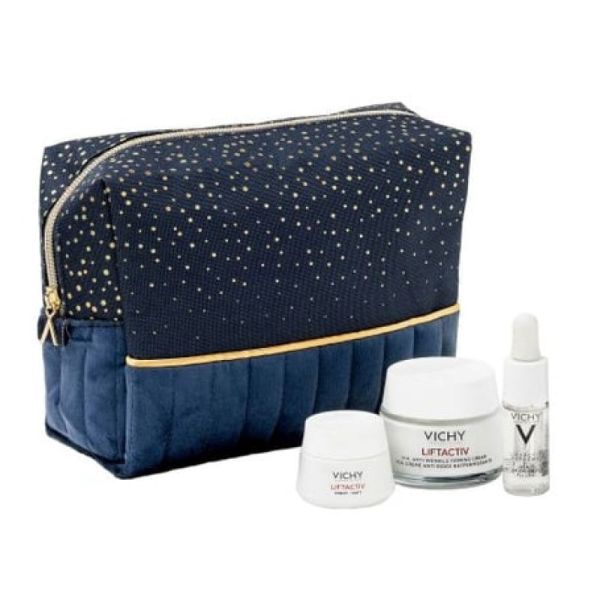 Vichy Coffret Liftactiv Supreme H.A.